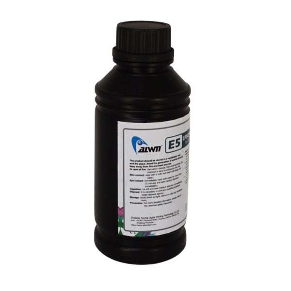 УФ-чернила ALLWIN i3200HD UV ink Epson E5